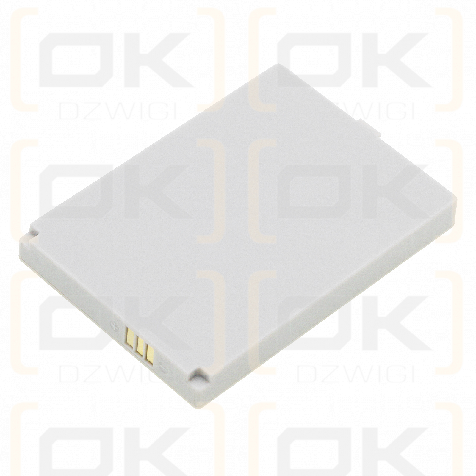 Flexible 00004445 / BT-01 1900mAh Li-ion 3.7V (Cameron Sino)