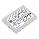 Flexible 00004445 / BT-01 1900mAh Li-ion 3.7V (Cameron Sino)