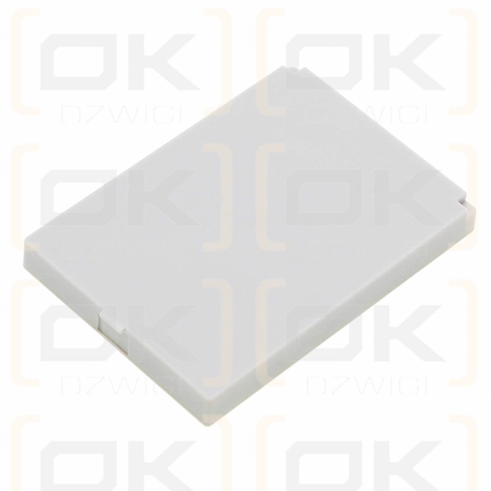 Flexible 00004445 / BT-01 1900mAh Li-ion 3.7V (Cameron Sino)