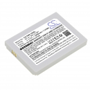 Flexible 00004445 / BT-01 1900mAh Li-ion 3.7V (Cameron Sino)