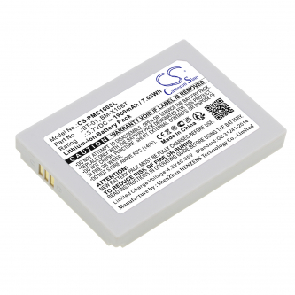 Flexible 00004445 / BT-01 1900mAh Li-ion 3.7V (Cameron Sino)