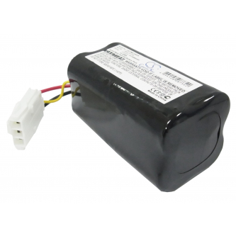 Panasonic MC-B20JP / AMV10V-8K 1500 mAh Ni-MH 9,6 V (Cameron Sino)