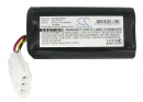 Panasonic MC-B20JP / AMV10V-8K 1500 mAh Ni-MH 9,6 V (Cameron Sino)