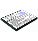 PHICOMM C1230L / BL-F35 1800 mAh Li-ion 3.7 V (Cameron Sino)