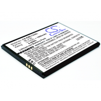 PHICOMM C1230L / BL-F35 1800 mAh Li-Ion 3,7 V (Cameron Sino)