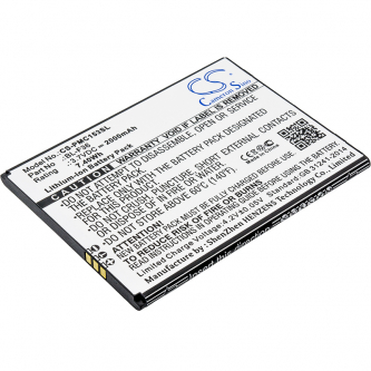 PHICOMM C1530L / BL-F36 2000 mAh Li-Ion 3,7 V (Cameron Sino)