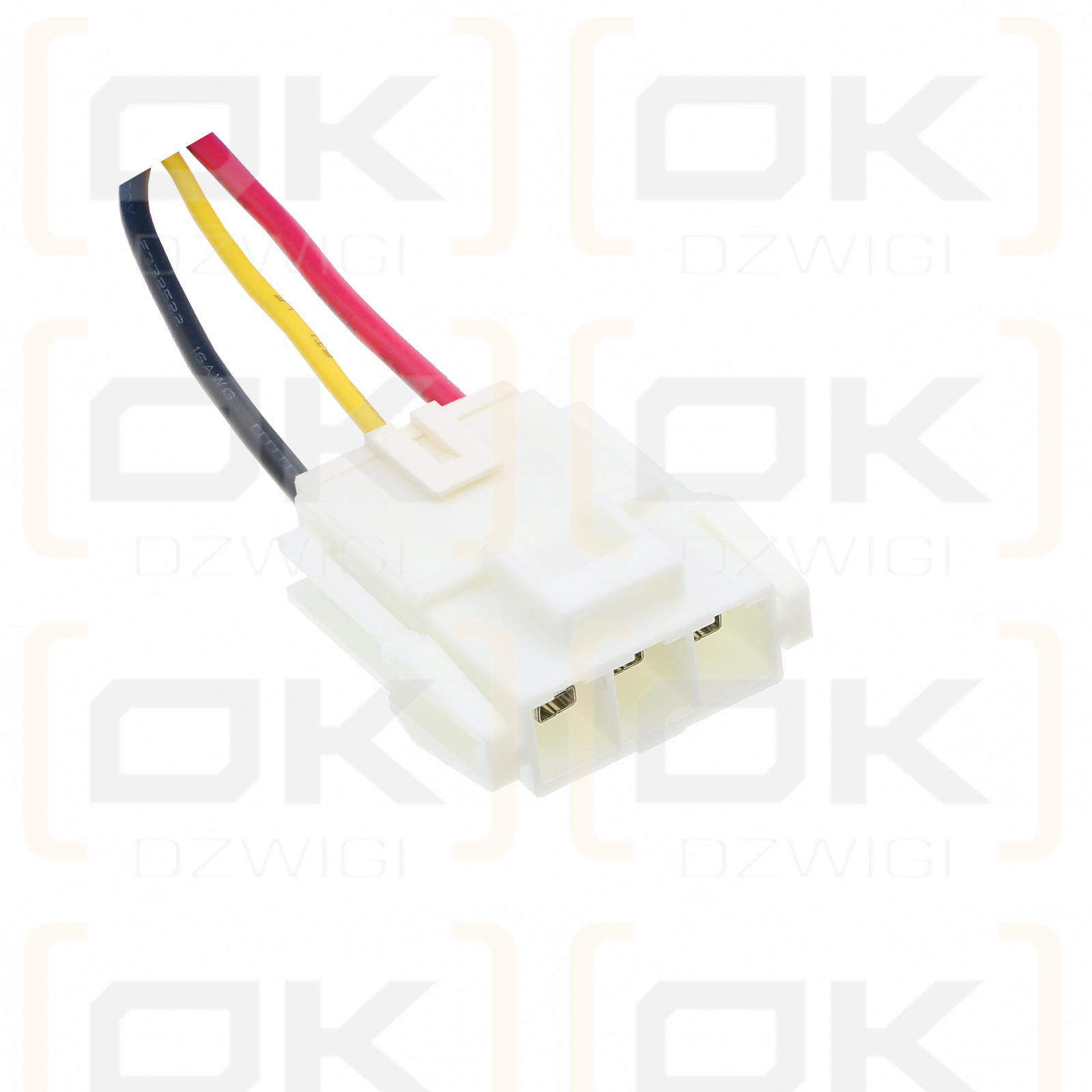 Panasonic MC-B20JP-R / AMV10V-8K 3000 mAh Ni-MH 9.6 V (Cameron Sino)