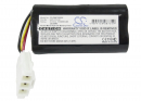 Panasonic MC-B20JP-R / AMV10V-8K 3000mAh Ni-MH 9.6V (Cameron Sino)