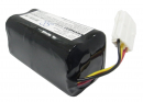 Panasonic MC-B20JP-R / AMV10V-8K 3000mAh Ni-MH 9.6V (Cameron Sino)