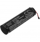 Зарядное устройство Philip Morris IQos 3.0 / BAT.000124, 3000 мАч, литий-ионный, 3,7 В (Cameron Sino)