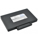 Alpine PMD-B200B / PMD-BAT1 1000 mAh Li-ion 3.7 V (Cameron Sino)