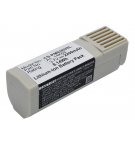 Pure One Mi Union Jack / A1 2200 mAh Li-ion 3.7 V (Cameron Sino)