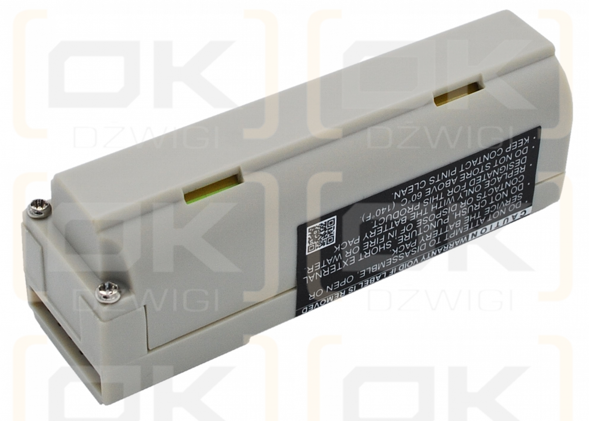 Сменный аккумулятор для Pure One Mi Union Jack / A1 2200 мАч Li-ion 3,7 В (Cameron Sino)