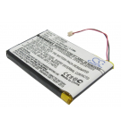 Palm Tungsten E2 / GA1Y41551, 900 мАч, литий-полимерный, 3,7 В (Cameron Sino)