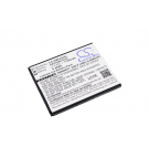 Prestigio MultiPhone 4500 Duo / PAP4500 DUO 1750 mAh Li-ion 3.7 V (Cameron Sino)