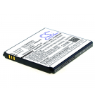 Prestigio 5430 Duo / PAP5430 DUO 1800 mAh Li-ion 3.7 V (Cameron Sino)