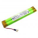 Paradox MG6030 / 0780100178 2000mAh Ni-MH 7.2V (Cameron Sino)