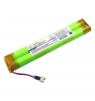 Paradox MG6030 / 0780100178 2000 mAh Ni-MH 7,2 V (Cameron Sino)