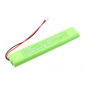 Paradox MG6130 Control Panel / 6-VH790670 2000mAh Ni-MH 7.2V (Cameron Sino)