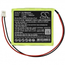 Paradox Magellan 6250 Console / PDX-BATMG6250 1500mAh Ni-MH 4.8V (Cameron Sino)