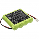 Paradox Magellan 6250 Console / PDX-BATMG6250 1500mAh Ni-MH 4.8V (Cameron Sino)