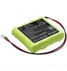 Paradox Magellan 6250 Konsole / PDX-BATMG6250 1500 mAh Ni-MH 4,8 V (Cameron Sino)