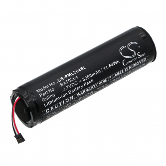 Philip Morris iQos iluma / BAT0264 3200mAh Li-ion 3.7V (Cameron Sino)