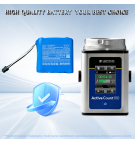 Bateria zamienna do Particle Measuring Systems Minicapt 100 / WP-CVI-03 6400 mAh Li-ion 14.4 V (Cameron Sino)