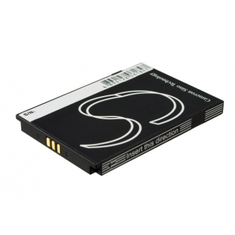 Pure Move 2520 / M1 1050 mAh Li-ion 3.7 V (Cameron Sino)