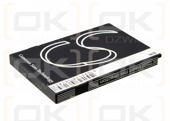 Pure Move 2520 / M1 1050 mAh Li-ion 3.7 V (Cameron Sino)