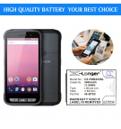 Point Mobile PM45/45-BTSC 3000 mAh Li-Ionen 3,85 V (Cameron Sino)