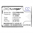 Point Mobile PM45/45-BTSC 3000 mAh Li-ion 3,85 V (Cameron Sino)