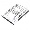 Point Mobile PM45/45-BTSC 3000 mAh Li-ion 3,85 V (Cameron Sino)