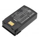 Point Mobile PM452/451-BTSC 4000 mAh Li-Polymer 3,7 V (Cameron Sino)