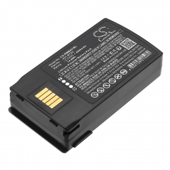 Point Mobile PM451 / 451-BTSC 4000mAh Li-Polymer 3.7V (Cameron Sino)