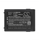 Point Mobile PM60 / 60-BTSC 3500 mAh Li-ion 3,7 V (Cameron Sino)