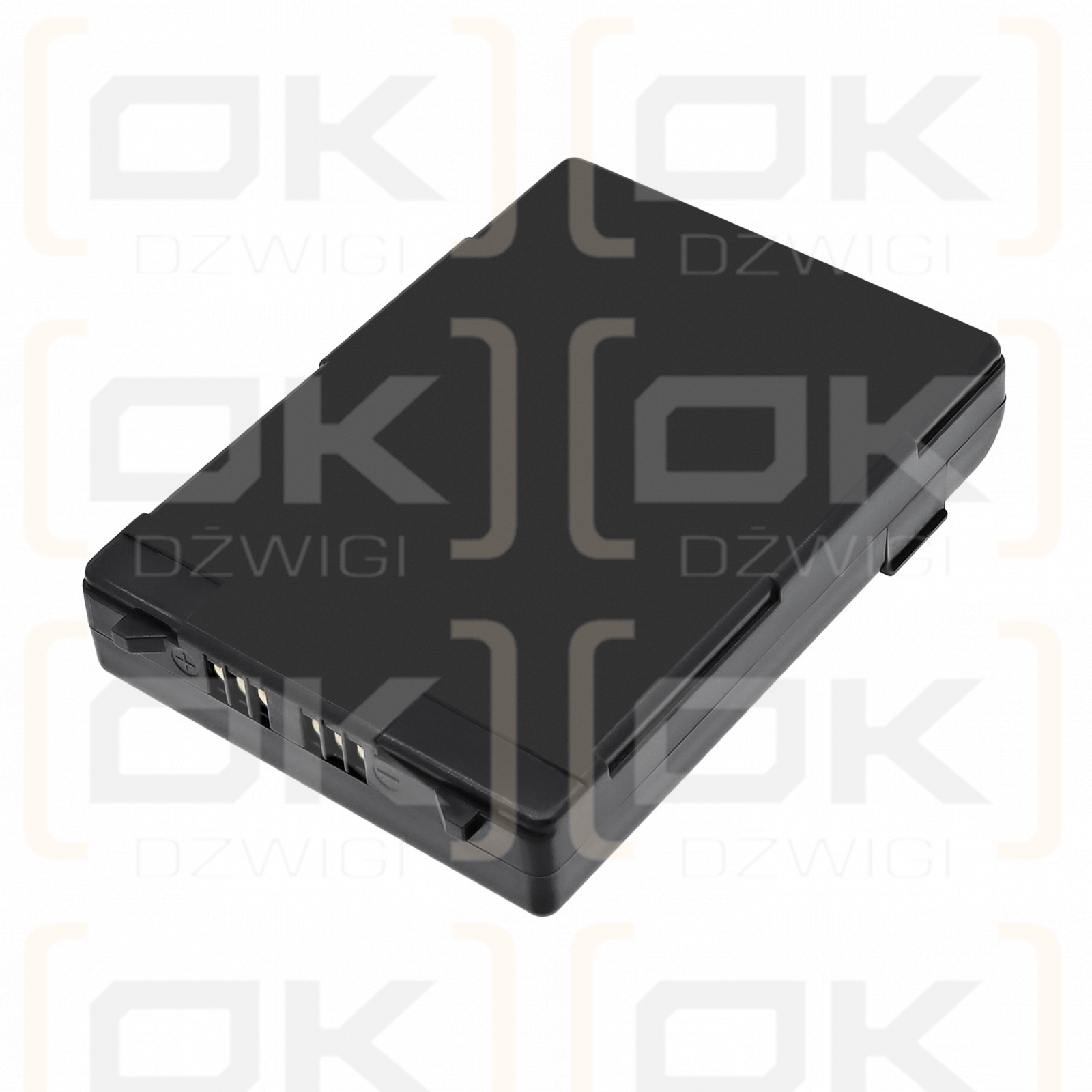 Point Mobile PM60 / 60-BTSC 3500 mAh Li-ion 3,7 V (Cameron Sino)