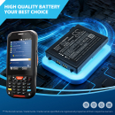 Point Mobile PM60 / 60-BTSC 3500 mAh Li-ion 3,7 V (Cameron Sino)