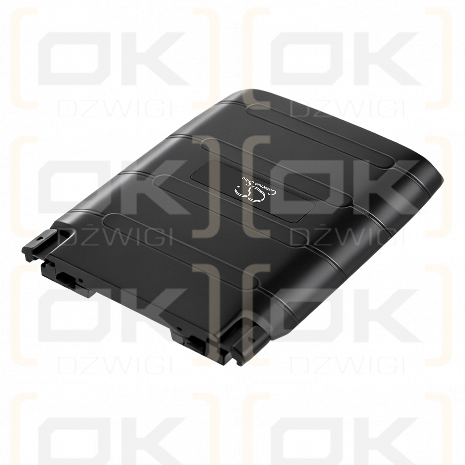 Bateria zamienna do Point Mobile PM86 / 68-BTSC 4000 mAh Li-ion 3.8 V (Cameron Sino)