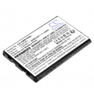 Point Mobile PM70 / 70-BTSC 2900 mAh Li-Ion 3,8 V (Cameron Sino)