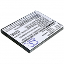 Point Mobile PM80 / 80-BTSC 2800mAh Li-ion 3.7V (Cameron Sino)