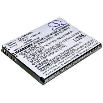 Point Mobile PM80 / 80-BTSC 2800mAh Li-ion 3.7V (Cameron Sino)