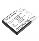 Point Mobile PM80/80-BTSC 5000 mAh Li-Polymer 3,85 V (Cameron Sino)