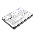 Point Mobile PM90/85-BTSC 3000 mAh Li-Ionen 3,85 V (Cameron Sino)