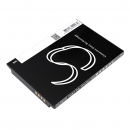 Point Mobile PM90/85-BTSC 3000 mAh Li-Ionen 3,85 V (Cameron Sino)