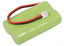 TOPCARD PMR100 / MGH00236 1000 mAh Ni-MH 4,8 V (Cameron Sino)