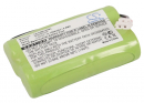 TOPCARD PMR100 / MGH00236 1000 mAh Ni-MH 4,8 V (Cameron Sino)