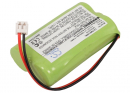 TOPCARD PMR100 / MGH00236 1000 mAh Ni-MH 4,8 V (Cameron Sino)