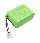 Paramedic Defibrillator CU-ER1 / MB253A 4500 mAh Ni-MH 12 V (Cameron Sino)