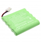 Panasonic Rollan MC-RM10 / AVV97V-RN 2000 mAh Ni-MH 12 V (Cameron Sino)